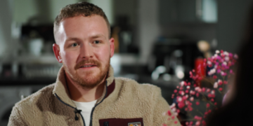 How Elliott Powers His Home for Free Amid the Cost of Living Crisis