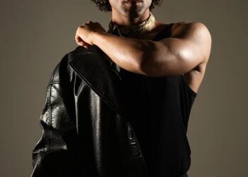 how fashion photography shaped modern editorials