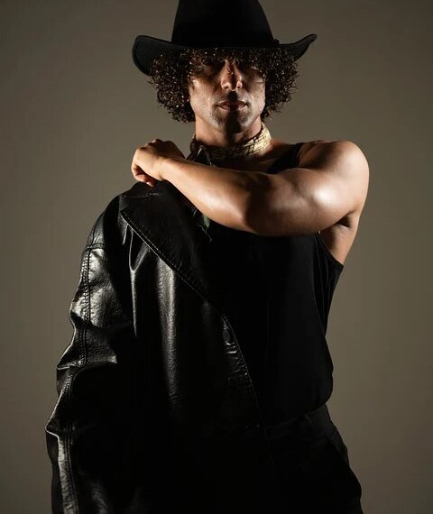 how fashion photography shaped modern editorials