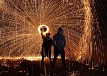 the art of stop motion filmmaking