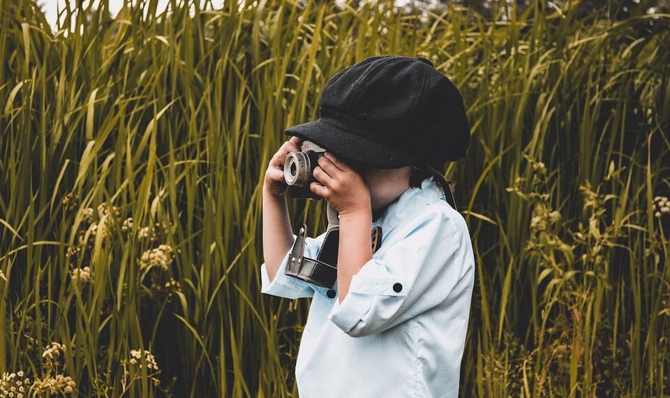 cinematic techniques used in classic films