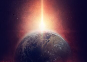 how ozone layer protects earth from radiation