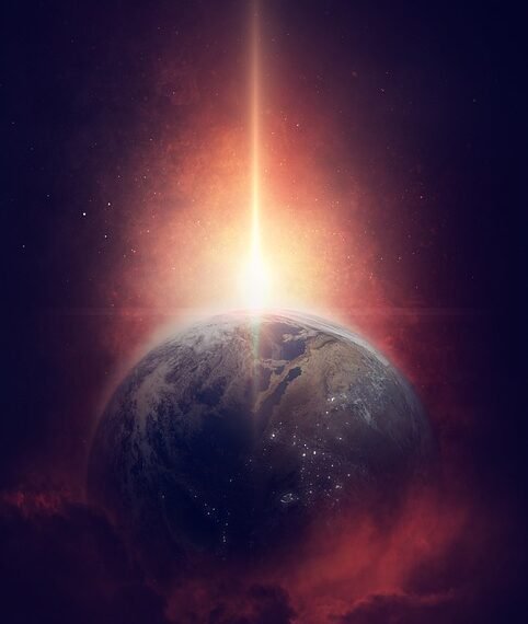 how ozone layer protects earth from radiation