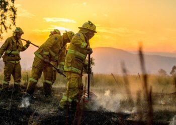 Human Remains Discovered Amid Ongoing Australian Bushfire Crisis