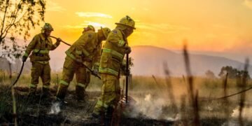 Human Remains Discovered Amid Ongoing Australian Bushfire Crisis