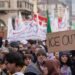 Hundreds Rally in Milan Against ICE Involvement in Winter Olympics