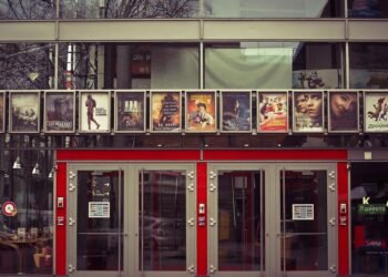 analysis of iconic opening scenes in cinema