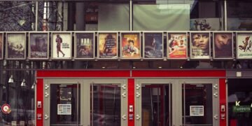 analysis of iconic opening scenes in cinema