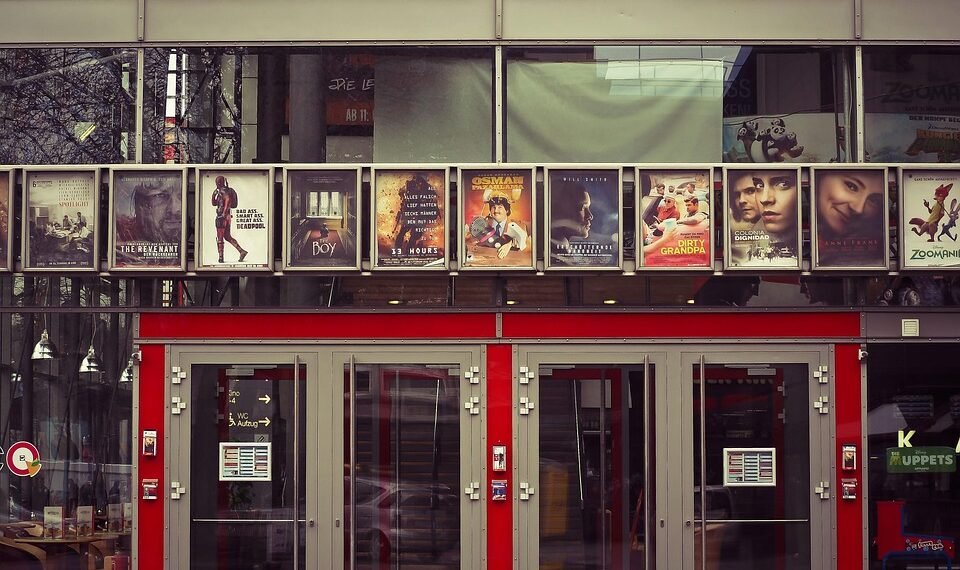 analysis of iconic opening scenes in cinema