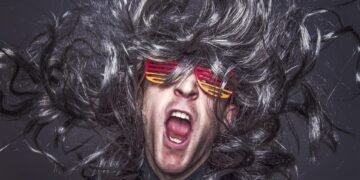 evolution of rock music over the decades