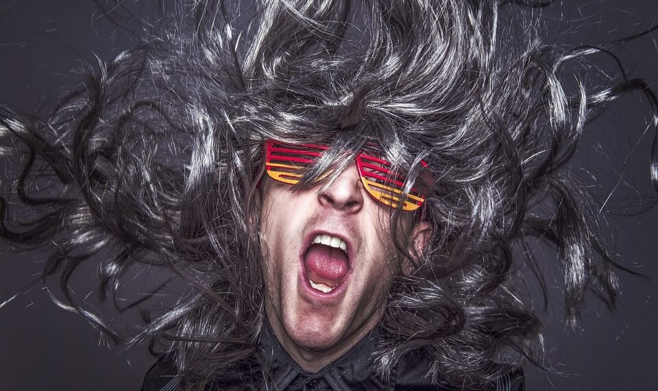 evolution of rock music over the decades