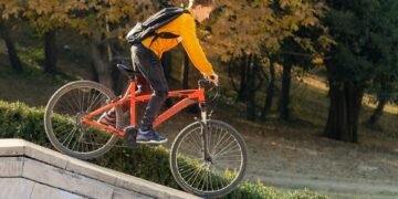 evolution of stunt work in action movies