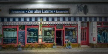 importance of film preservation and restoration