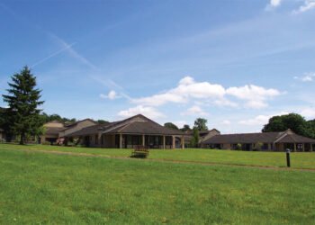 Ilford Park Polish Home: Community Support and Future Developments Announced