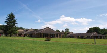 Ilford Park Polish Home: Community Support and Future Developments Announced