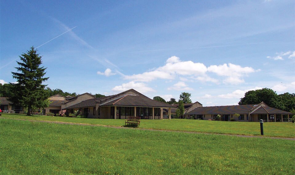 Ilford Park Polish Home: Community Support and Future Developments Announced