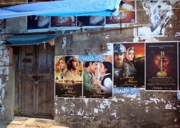 impact of colour films on global cinema