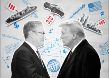 Impact of Trump's Tariff Threat on Greenland and European Economies Explored