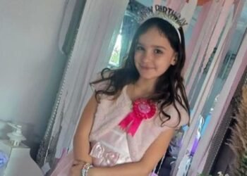 Inquest Reveals Nine-Year-Old Aria Thorpe Died from Single Chest Stab Wound