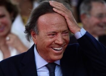 Inquiry Initiated into Julio Iglesias Following Allegations of Sexual Assault