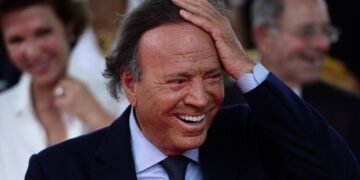 Inquiry Initiated into Julio Iglesias Following Allegations of Sexual Assault