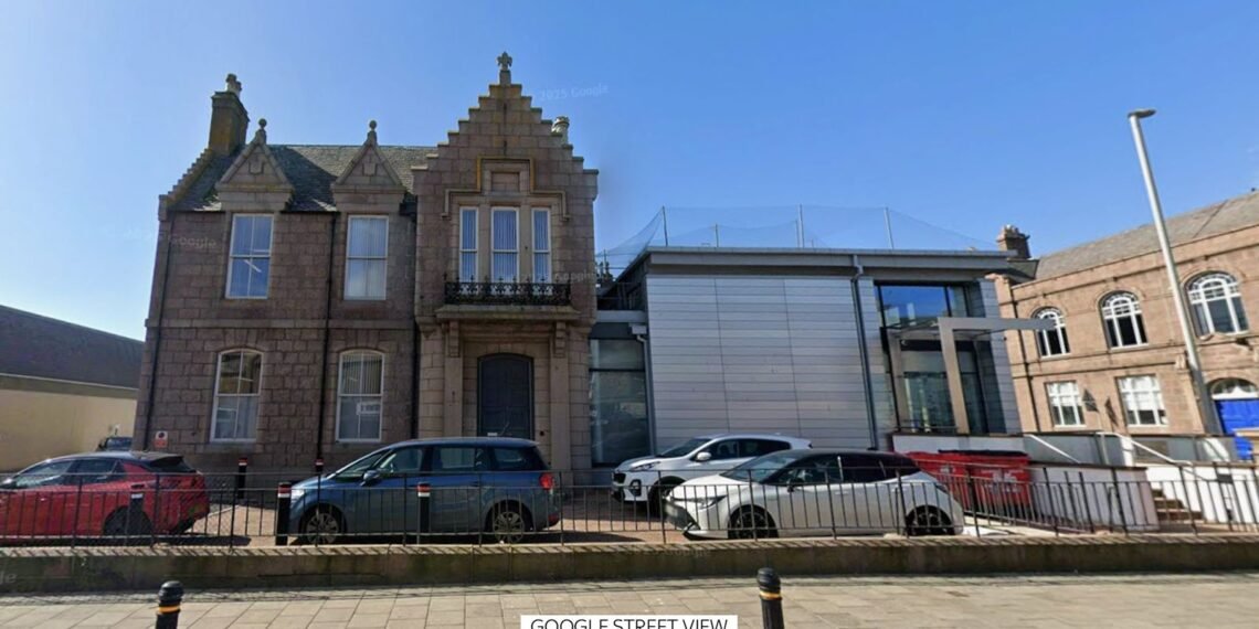 Inquiry Launched into Aberdeenshire Baby Boy's Death Linked to Party Drugs