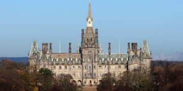 Inquiry Reveals Fettes College Failed to Safeguard Students from Abuse