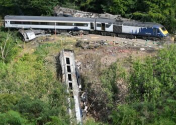 Inquiry Update: Key Takeaways from the Stonehaven Train Derailment Investigation