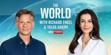 Inside Iran: Examining Life Under Regime Crackdown | World News