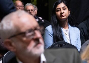 Internal Divide Deepens in Your Party as Corbyn and Sultana Clash for Leadership
