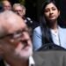 Internal Divide Deepens in Your Party as Corbyn and Sultana Clash for Leadership