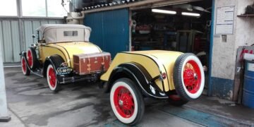importance of film preservation and restoration