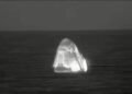 International Space Station Astronauts Complete First Emergency Return