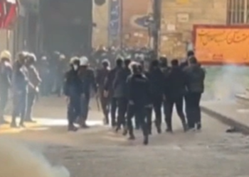 Internet and Phone Services Disrupted in Iran Amid Escalating Protests