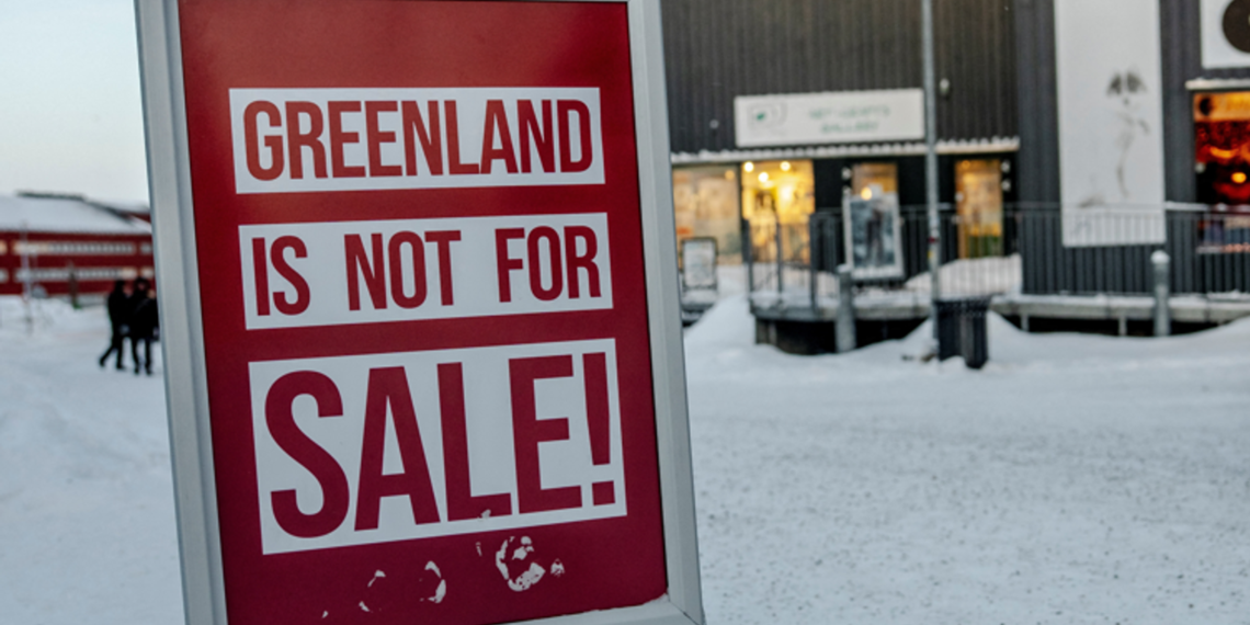Investigating the Facts of Trump's Proposed Greenland Purchase