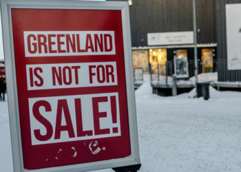 Investigating the Facts of Trump's Proposed Greenland Purchase