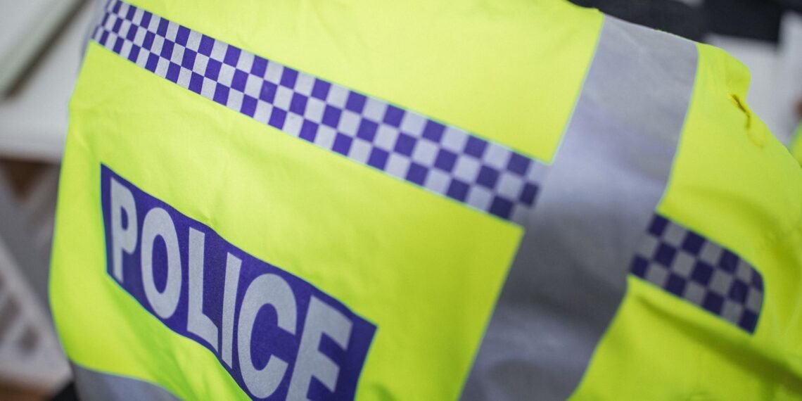 Investigation Launched into Police Response Following Huntingdon Train Stabbings