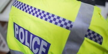 Investigation Launched into Police Response Following Huntingdon Train Stabbings