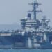 Iran Issues Warning of 'All-Out War' Amid US Navy Deployment Claims