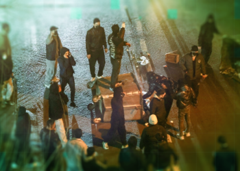 Iran Protests and Death Toll: Verification Amidst Crackdown and Internet Blackout