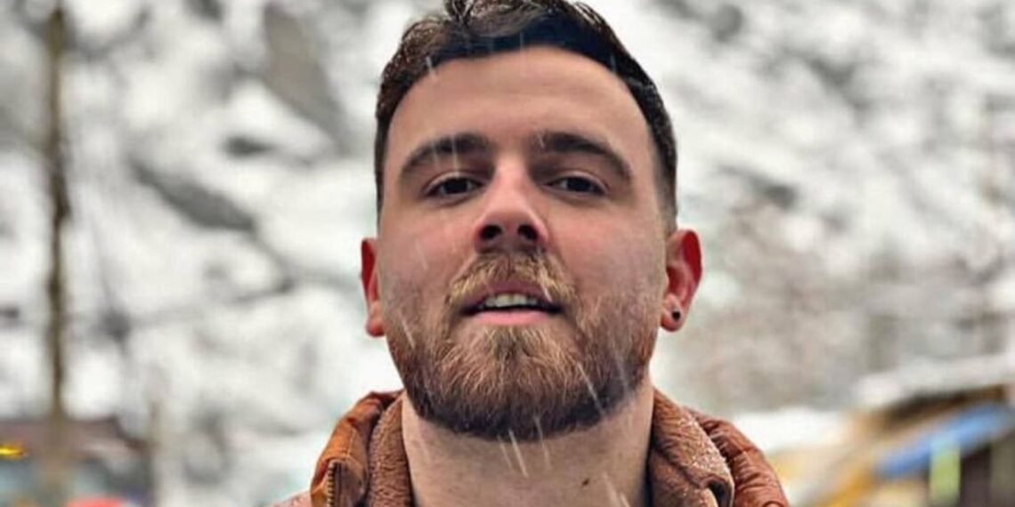 Iranian Protester at Risk of 'Imminent' Execution, Warns Human Rights Group