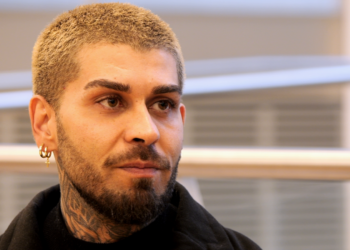 Iranian Rapper Speaks Out on Protester Fatalities Amid Ongoing Unrest