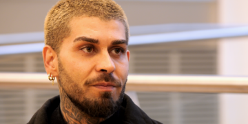 Iranian Rapper Speaks Out on Protester Fatalities Amid Ongoing Unrest