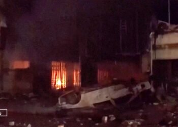 Iranian Woman Details Deadly Crackdown in Tehran Amid Ongoing Violence