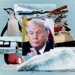 Is the US Easing Its Claims in Antarctica Amid Rising Geopolitical Tensions?