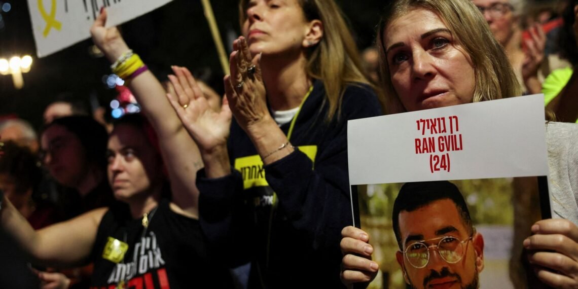 Israel Announces Limited Reopening of Rafah Crossing Amid Hostage Search