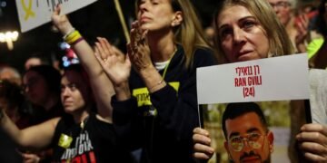 Israel Announces Limited Reopening of Rafah Crossing Amid Hostage Search