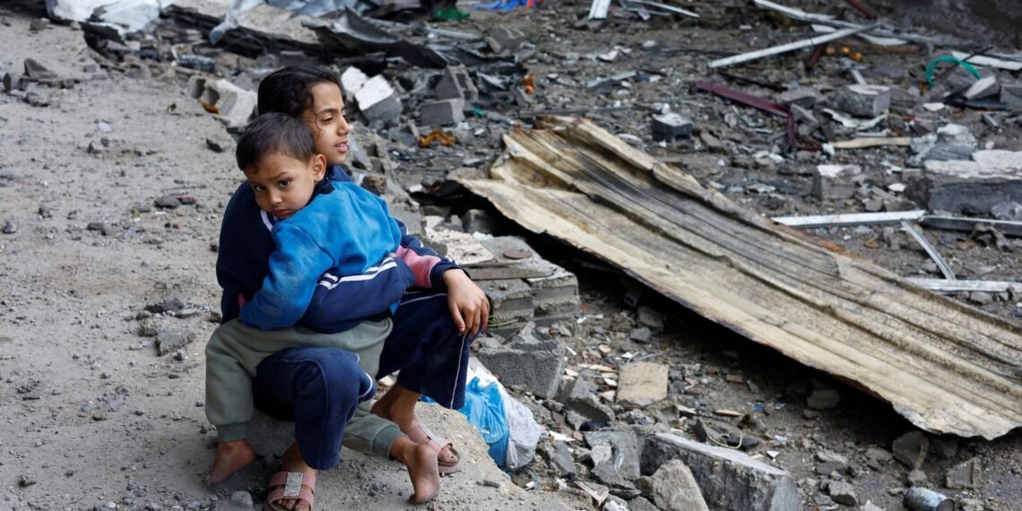 Israeli Airstrikes in Gaza Reportedly Result in 13 Deaths, Say Officials