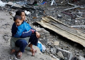 Israeli Airstrikes in Gaza Reportedly Result in 13 Deaths, Say Officials