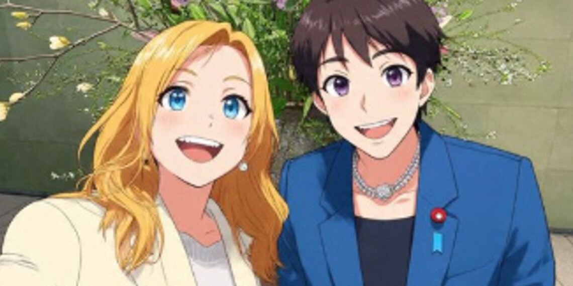 Italy's Meloni Shares Anime Selfie as Japan's PM Celebrates Her Birthday